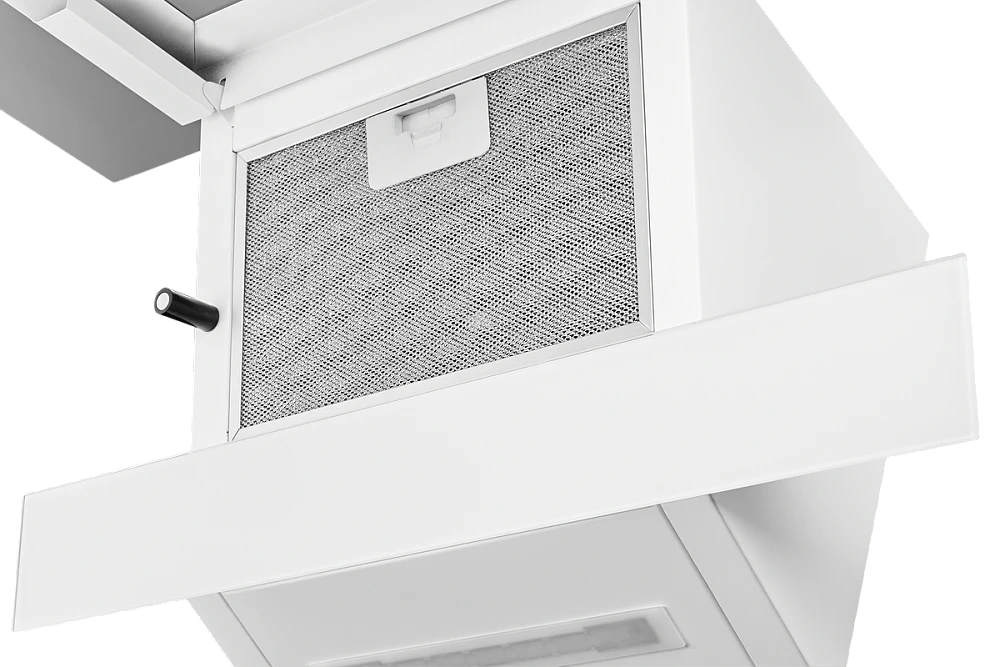 картинка Кухонная вытяжка Monsher ROUEN 60 Blanc  картинка Кухонная вытяжка Monsher ROUEN 60 Blanc