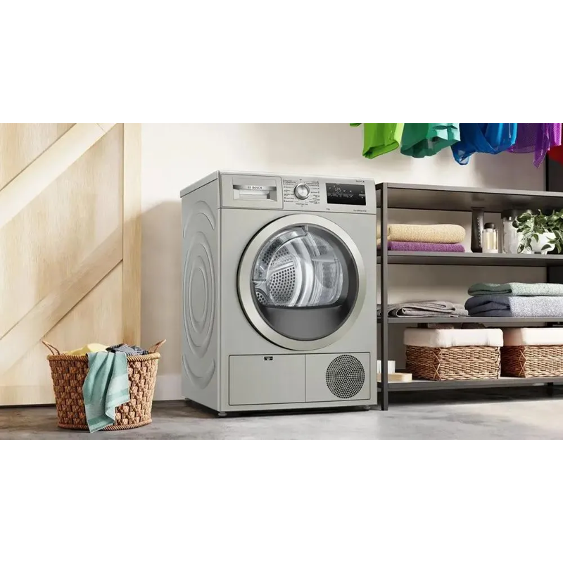 картинка Сушильная машина Bosch WTN86212ME 