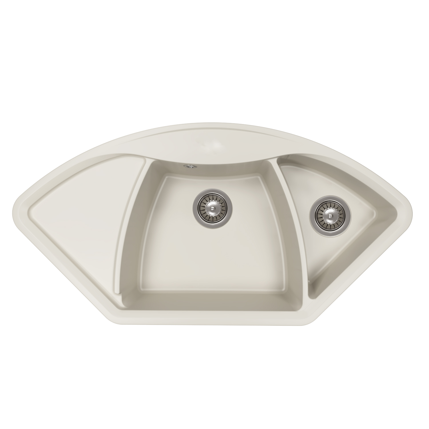 картинка Мойка для кухни Florentina ГАВИ 