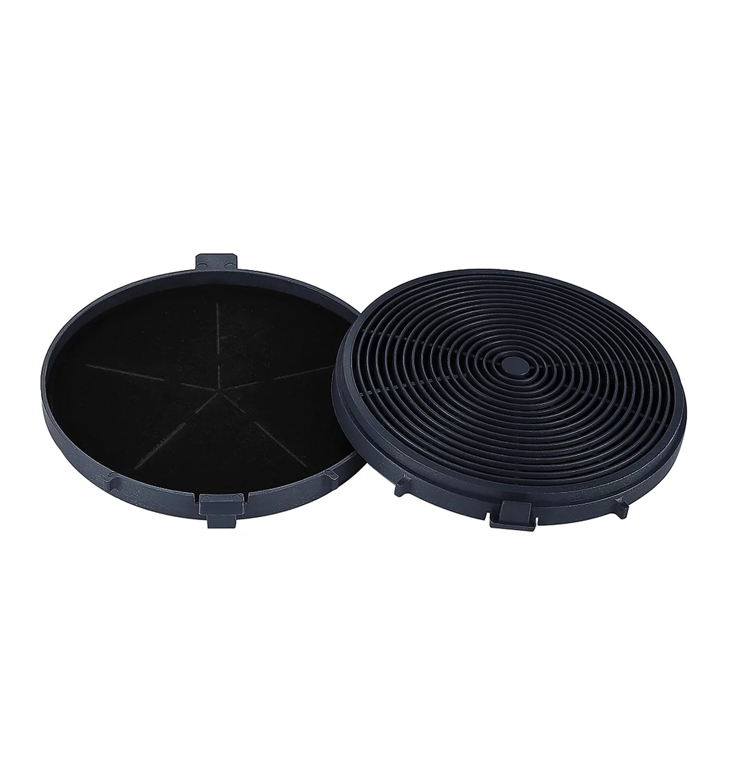 картинка Комплект из 2х угольных фильтров Millen MKF 1 