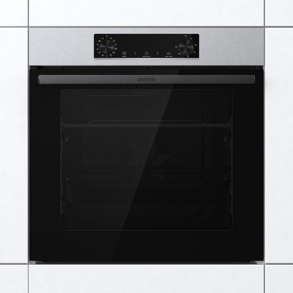 картинка Электрический духовой шкаф Gorenje BOSB6737E09X 