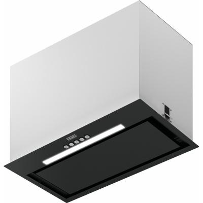 картинка Кухонная вытяжка полновстраиваемая Franke Box FBFE BK MATT A52  картинка Кухонная вытяжка полновстраиваемая Franke Box FBFE BK MATT A52