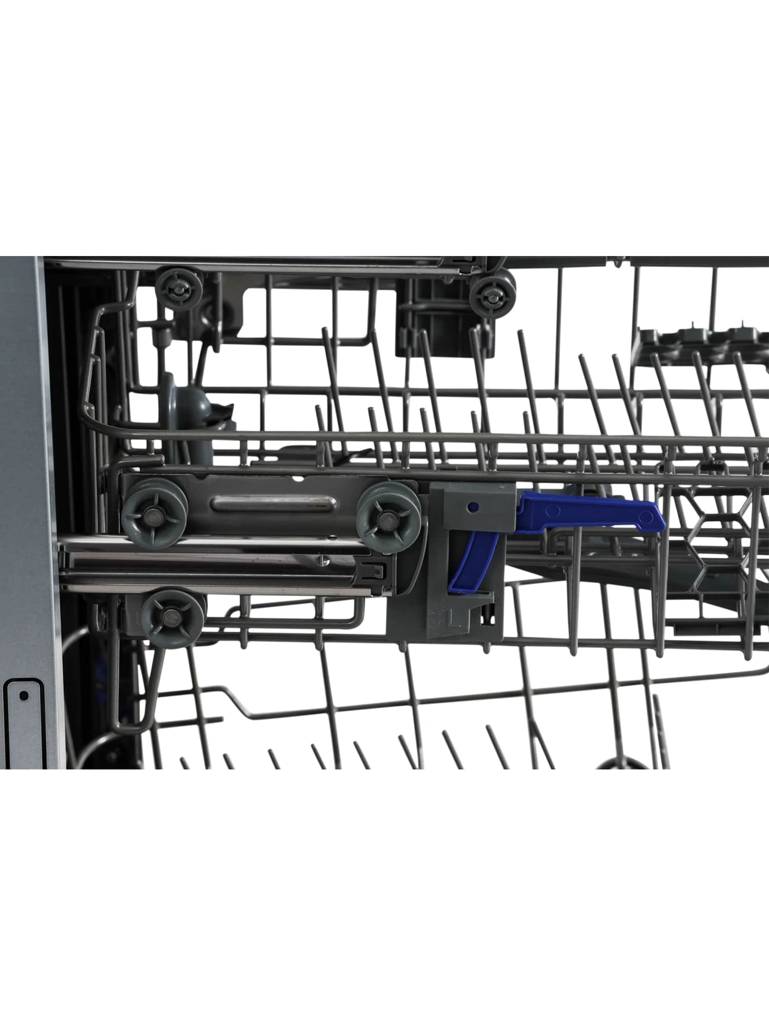 картинка Встраиваемая посудомоечная машина HIBERG I46 1030 