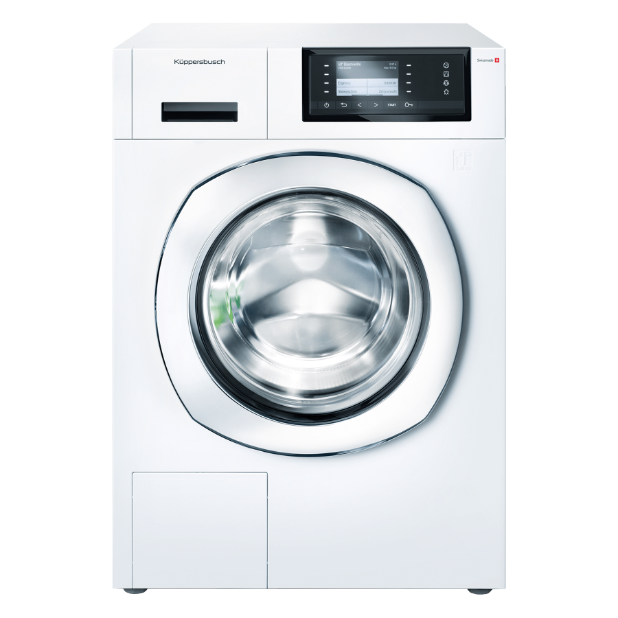 картинка Стиральная машина Kuppersbusch W 20.0 W  картинка Стиральная машина Kuppersbusch W 20.0 W