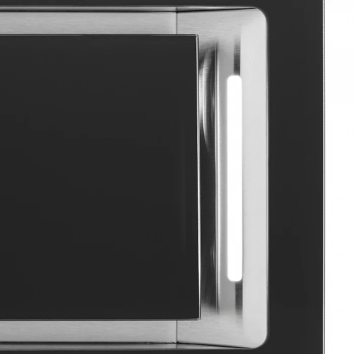 картинка Кухонная вытяжка Krona SELINA 900 GLASS BLACK S  картинка Кухонная вытяжка Krona SELINA 900 GLASS BLACK S