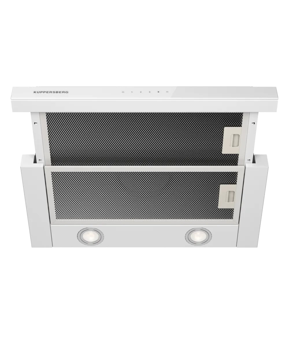 картинка Кухонная вытяжка Kuppersberg SLIMTOUCH 60 W 