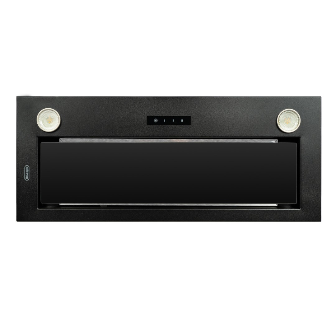 картинка Кухонная вытяжка Delonghi COSETTA 710 NB  картинка Кухонная вытяжка Delonghi COSETTA 710 NB