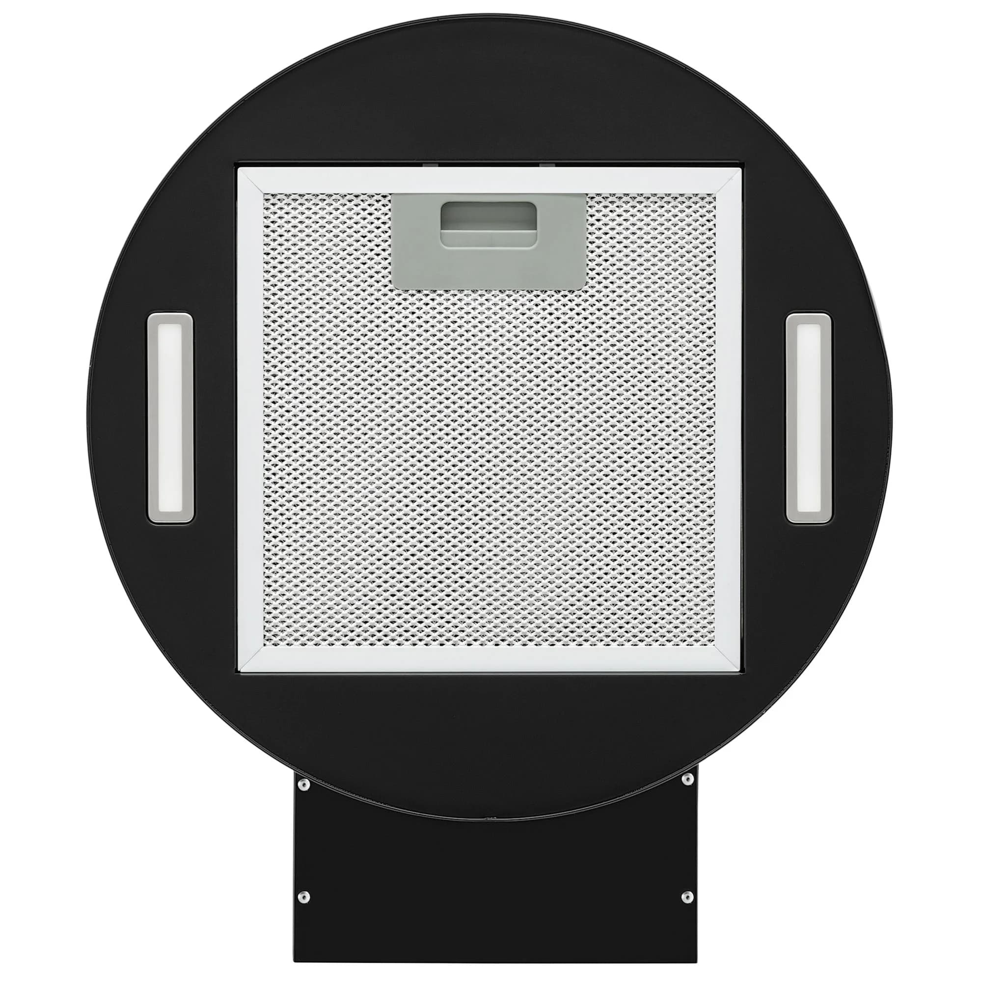 картинка Кухонная вытяжка Krona TINA 350 BLACK 3P  картинка Кухонная вытяжка Krona TINA 350 BLACK 3P