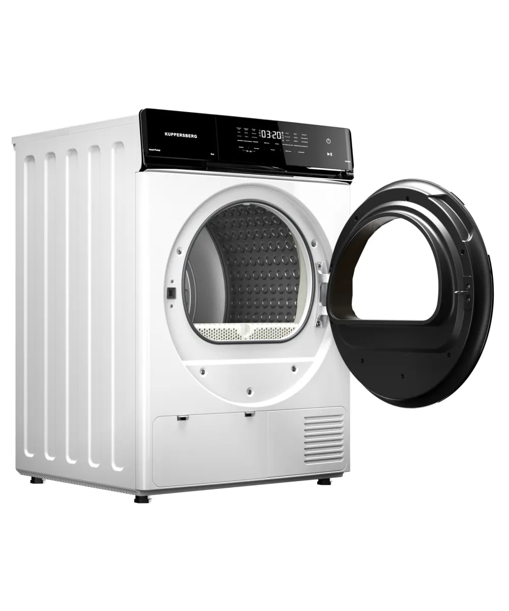 картинка Сушильная машина Kuppersberg DM 650 W  картинка Сушильная машина Kuppersberg DM 650 W
