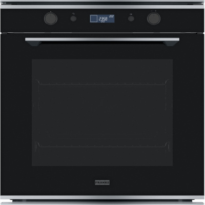 картинка Электрический духовой шкаф Franke FMY 98 P XS 