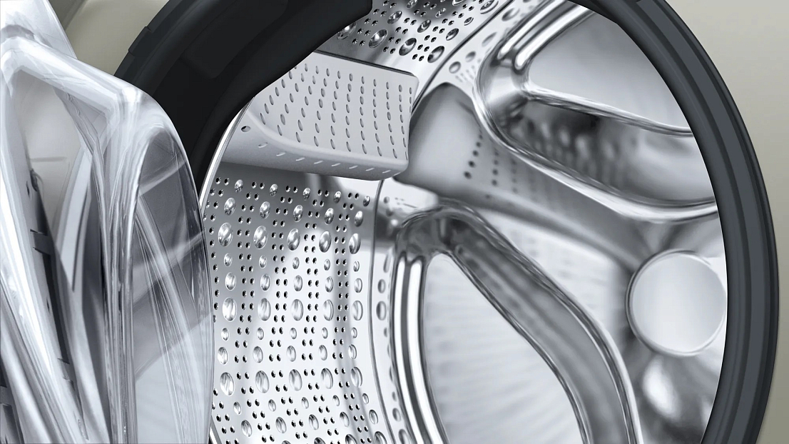 картинка Стиральная машина Bosch WAN2420XME 