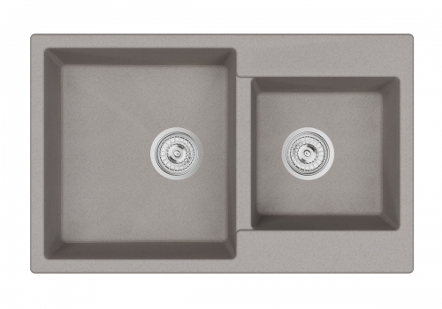 картинка Мойка для кухни Emar EMQ-2800.Q 