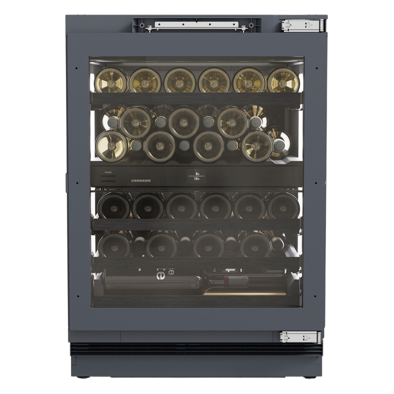 картинка Встраиваемый винный шкаф Liebherr UWpri 3782-20 001 