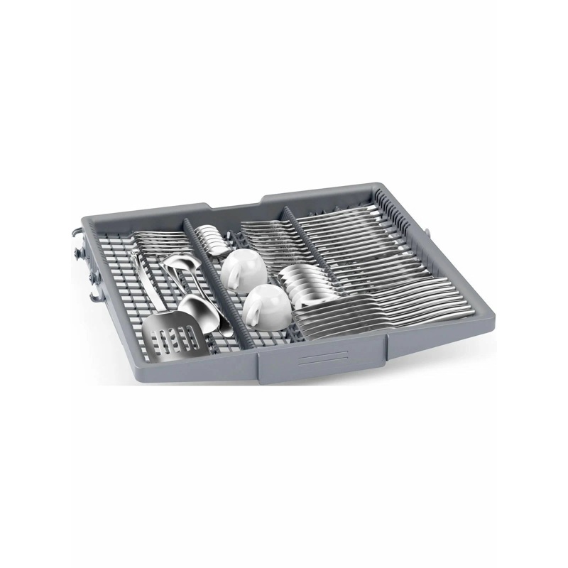 картинка Посудомоечная машина отдельностоящая Bosch SMP6EMW86Q 