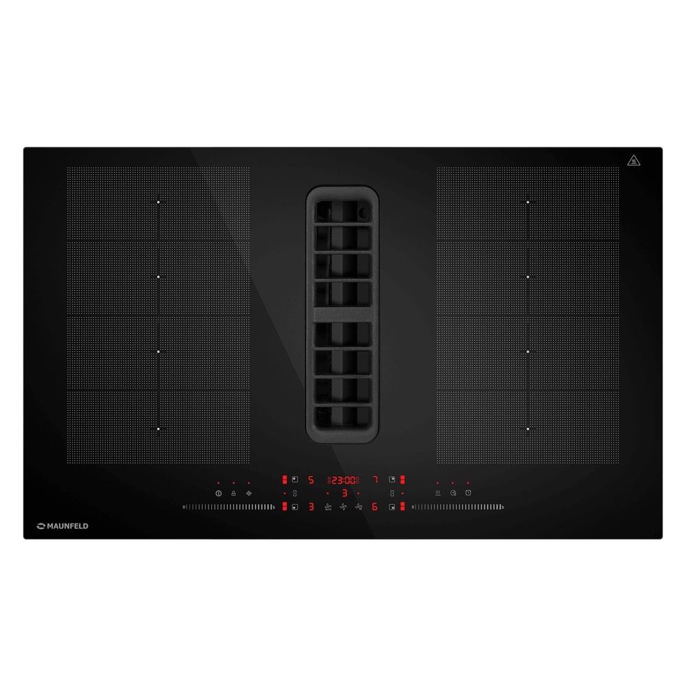 картинка Варочная панель Maunfeld MIHC834SF2BK 