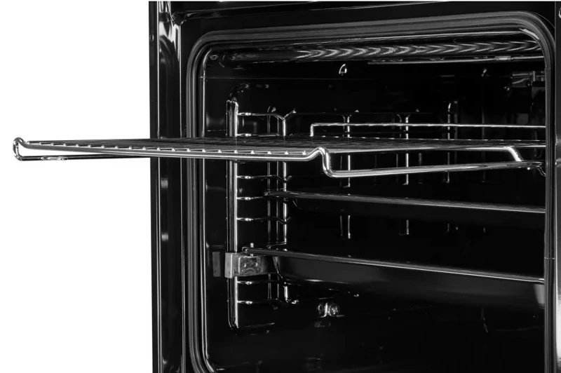 картинка Электрический духовой шкаф Kuppersberg HM 628 Black  картинка Электрический духовой шкаф Kuppersberg HM 628 Black
