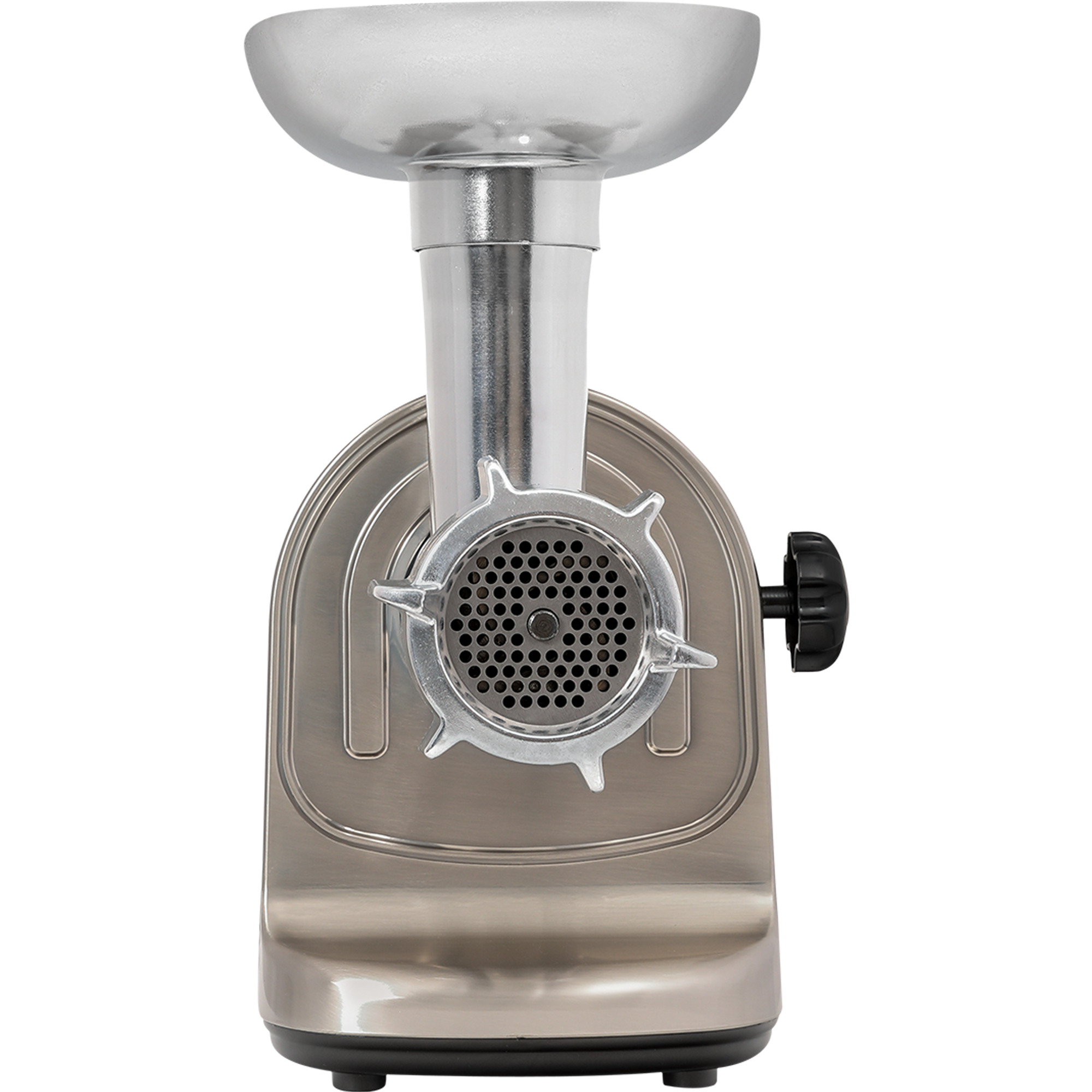 картинка Мясорубка Hiberg MG 400 X 