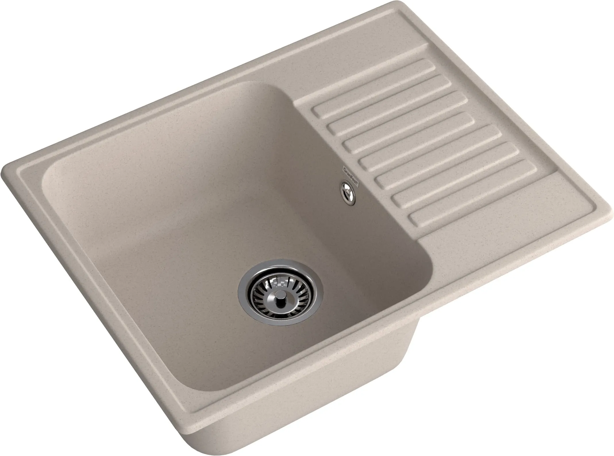 картинка Кухонная мойка Granfest-Quarz GF-Z13 