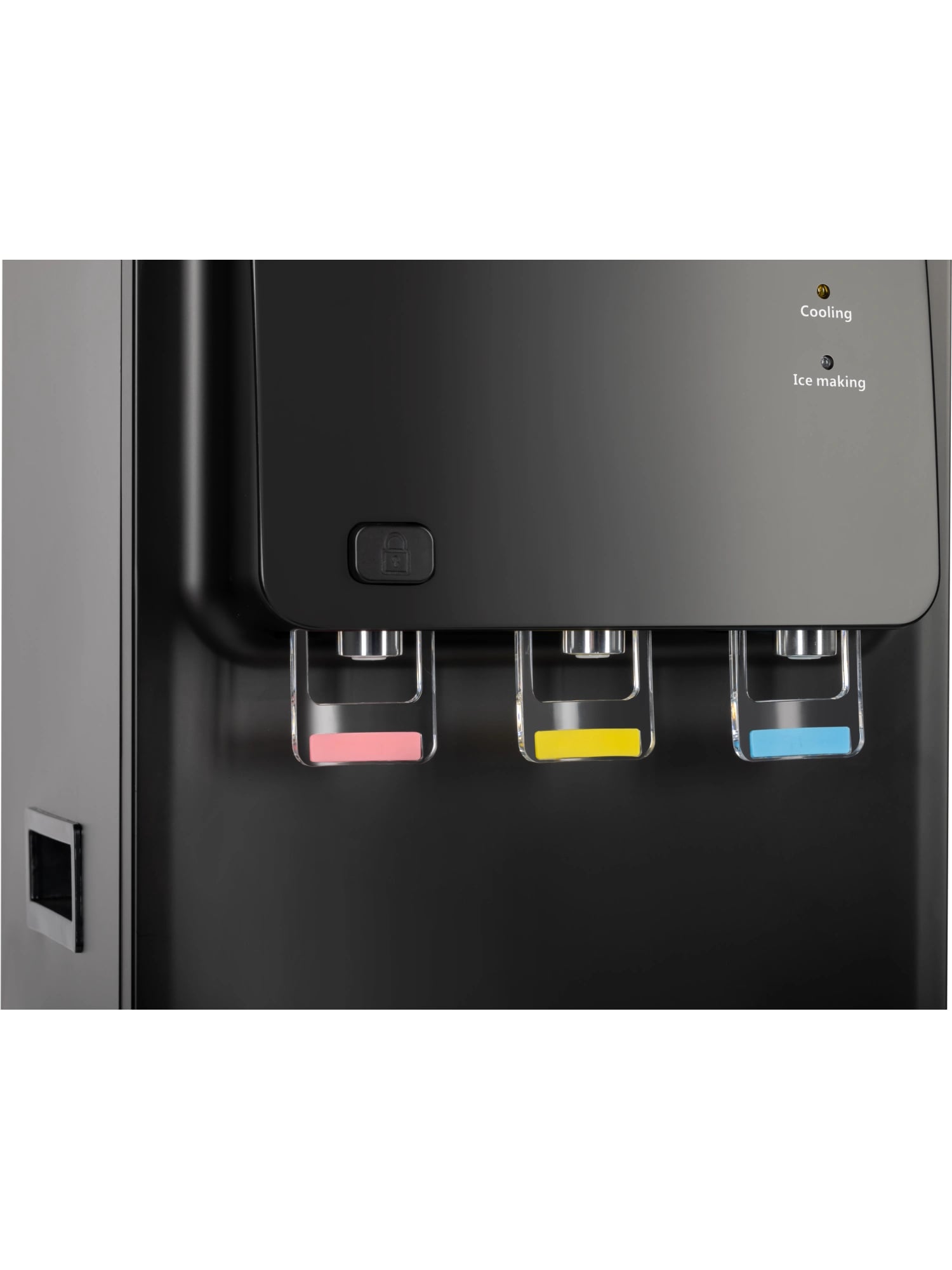 картинка Кулер для воды Nordfrost Ice - QK 500 