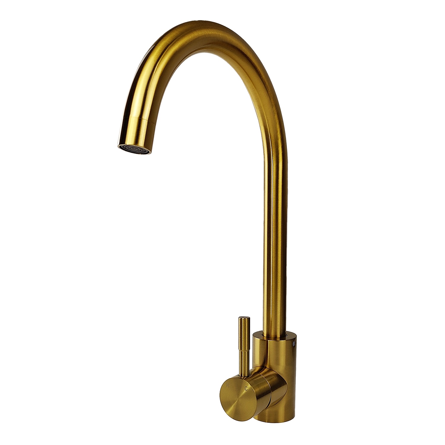 картинка Комплект Emar PVD GOLDEN (мойка, смеситель, дозатор)  