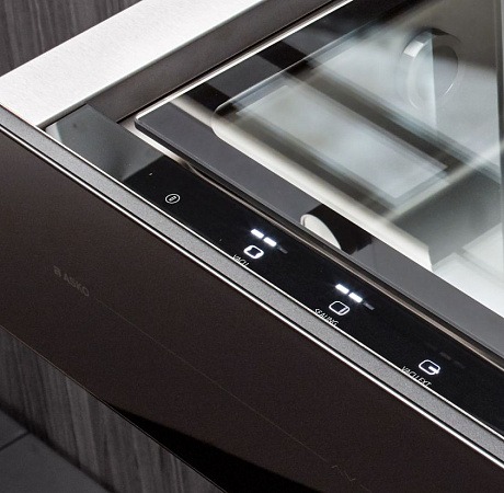 картинка Ящик для вакуумирования ASKO ODV61GS1 