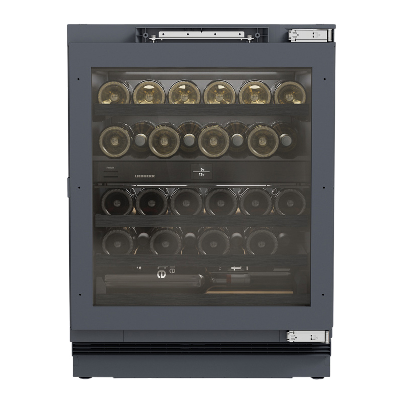 картинка Встраиваемый винный шкаф Liebherr UWpri 3662-20 001 