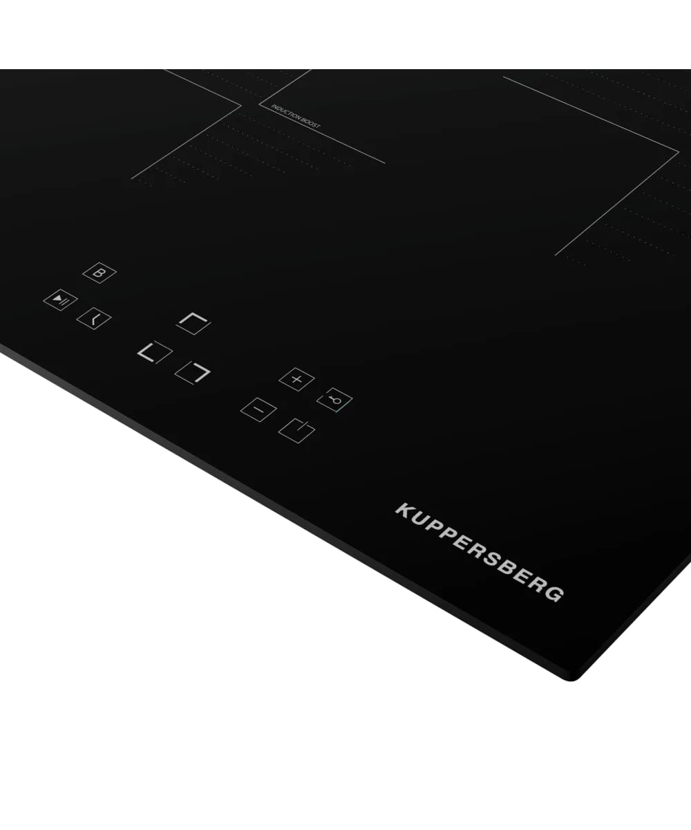 картинка Варочная панель Kuppersberg ICO 402 
