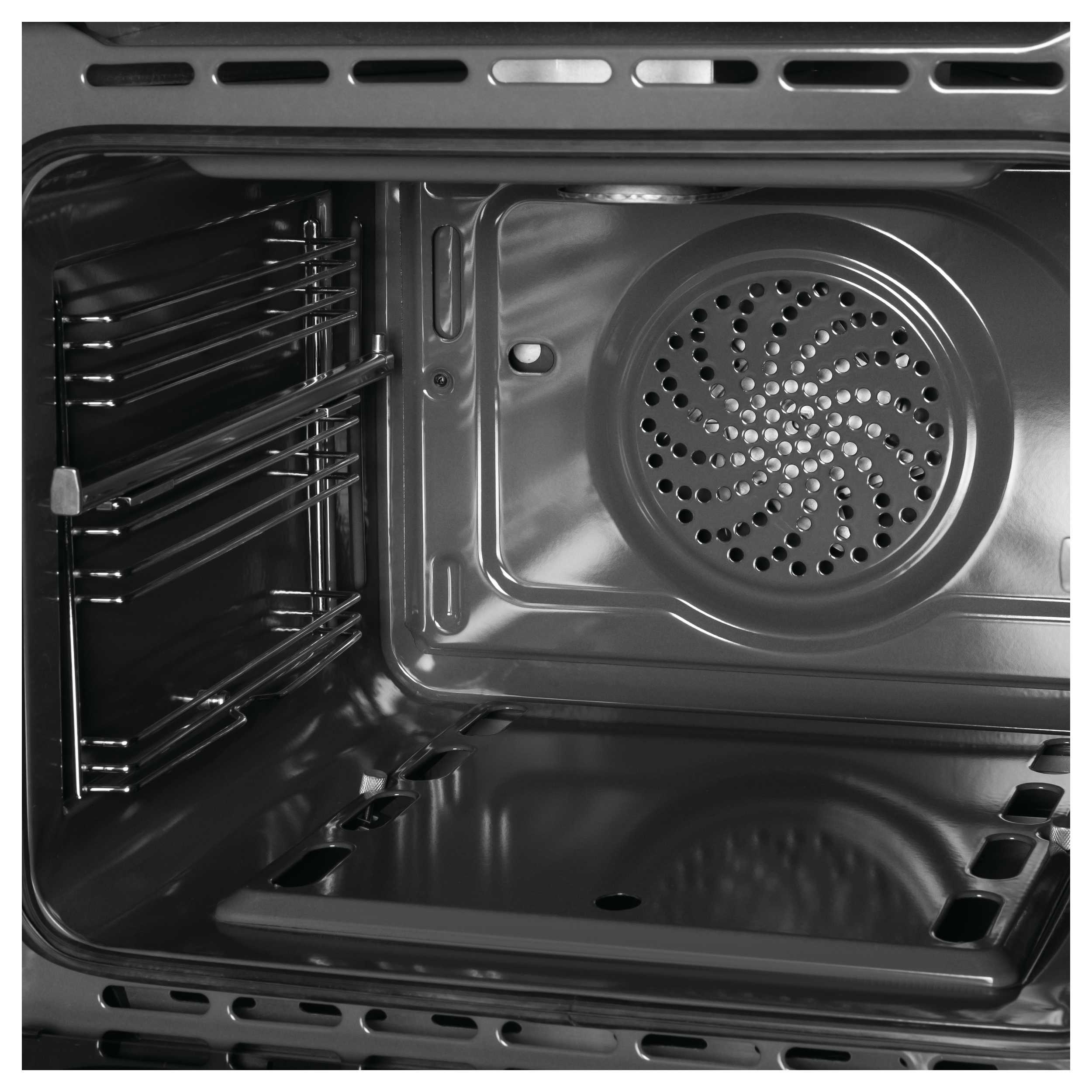 картинка Духовой шкаф Korting OGG 741 CRN  картинка Духовой шкаф Korting OGG 741 CRN