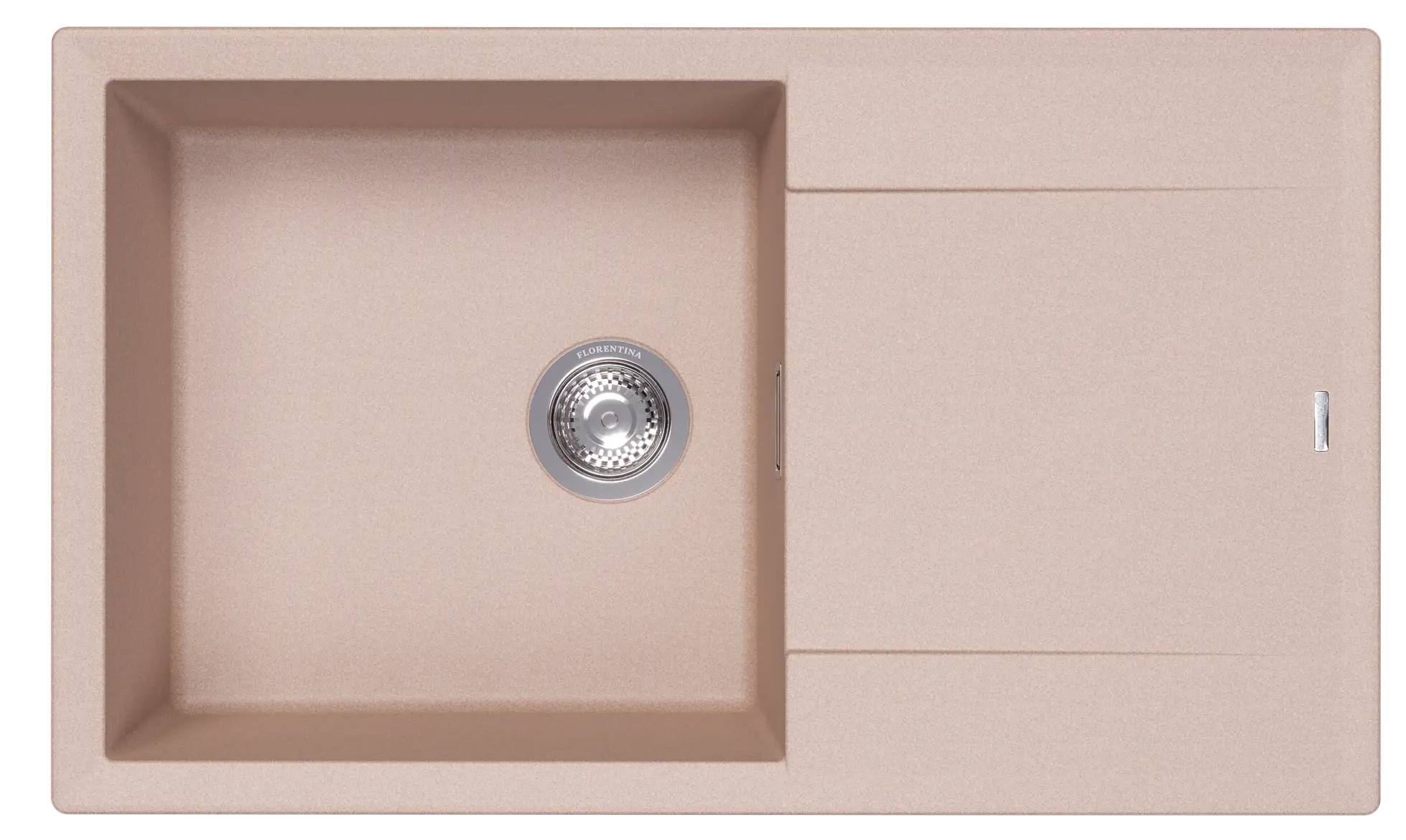 картинка Мойка для кухни Florentina ТОСКАНА 860 