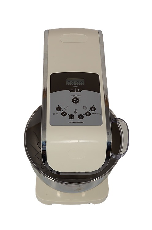 картинка Миксер планетарный HIBERG MP 1040 DY  картинка Миксер планетарный HIBERG MP 1040 DY