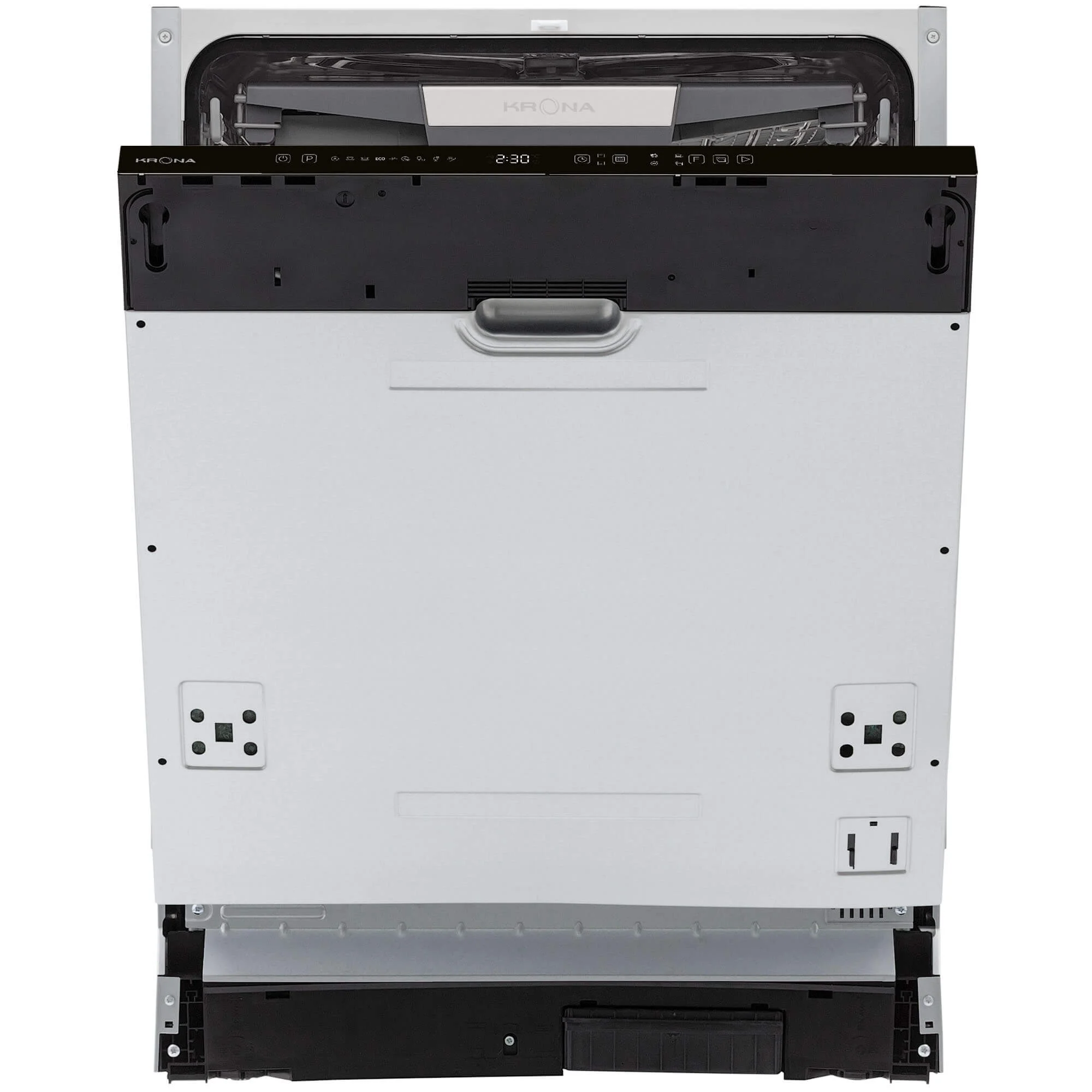 картинка Посудомоечная машина Krona KAMAYA 60 BI V2  картинка Посудомоечная машина Krona KAMAYA 60 BI V2