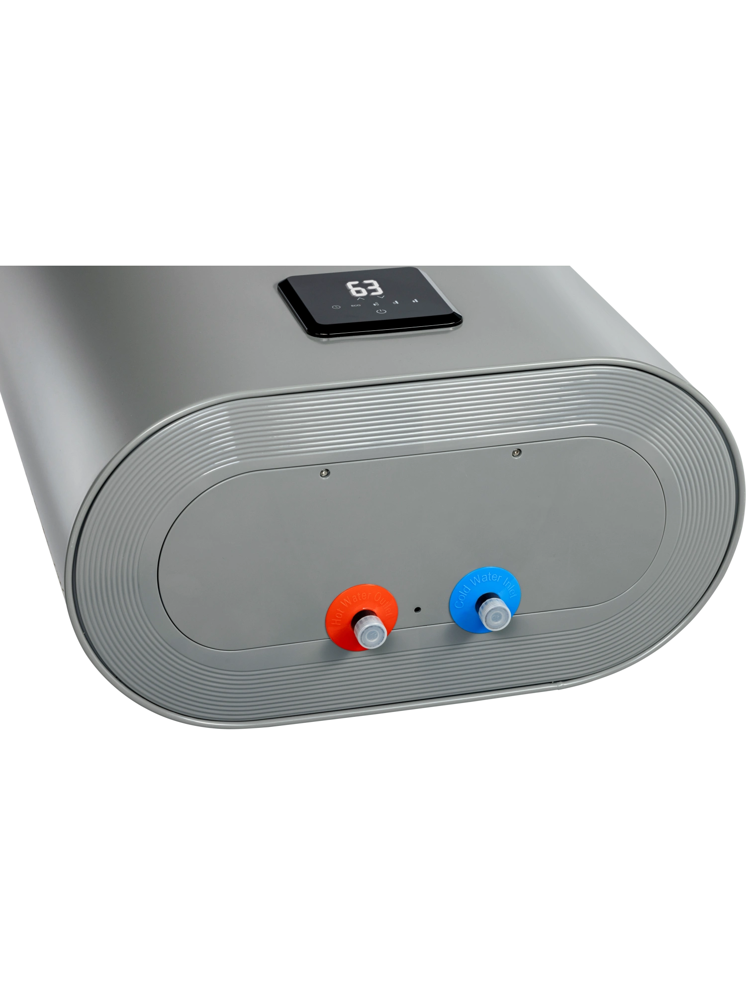 картинка |Discount| Накопительный водонагреватель NordFrost DDQ 80 SD 