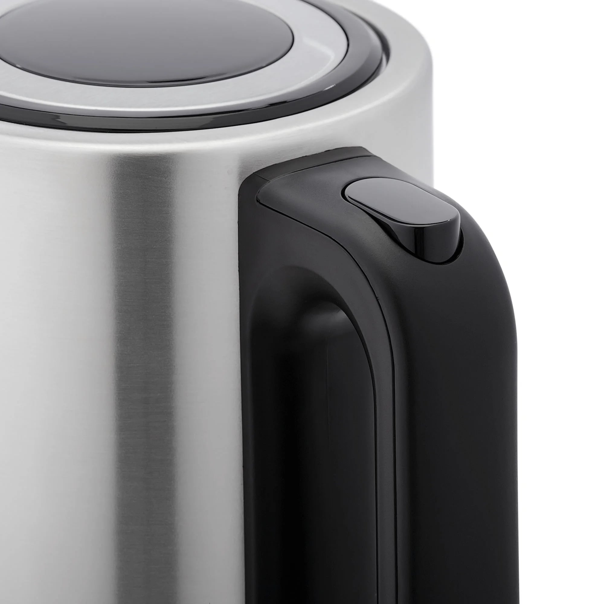 картинка Чайник электрический Krona Elegant Inox 1,7л 