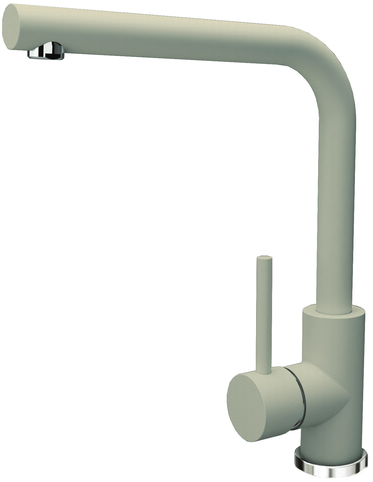 картинка Смеситель Florentina ФАБИО 