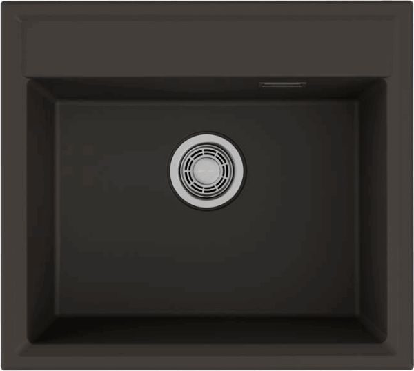 картинка Кухонная мойка Omoikiri DAISEN 57 