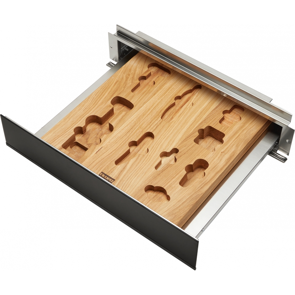 картинка Набор аксессуаров Franke Mythos FMY 14 WCRD BK 