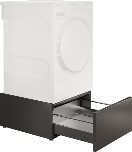 картинка Напольный выдвижной ящик ASKO HP320T титан 