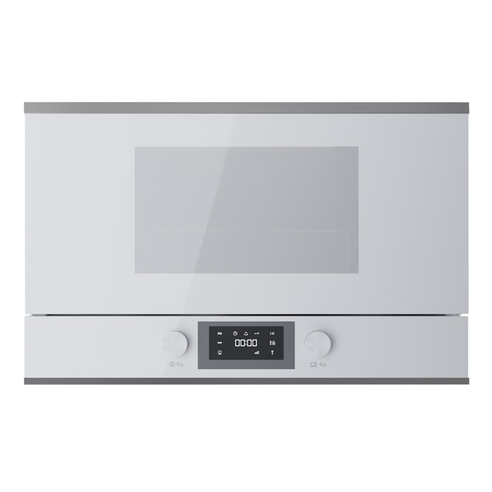 картинка Микроволновая печь встраиваемая Kuppersbusch ML 6330.0 W3 
