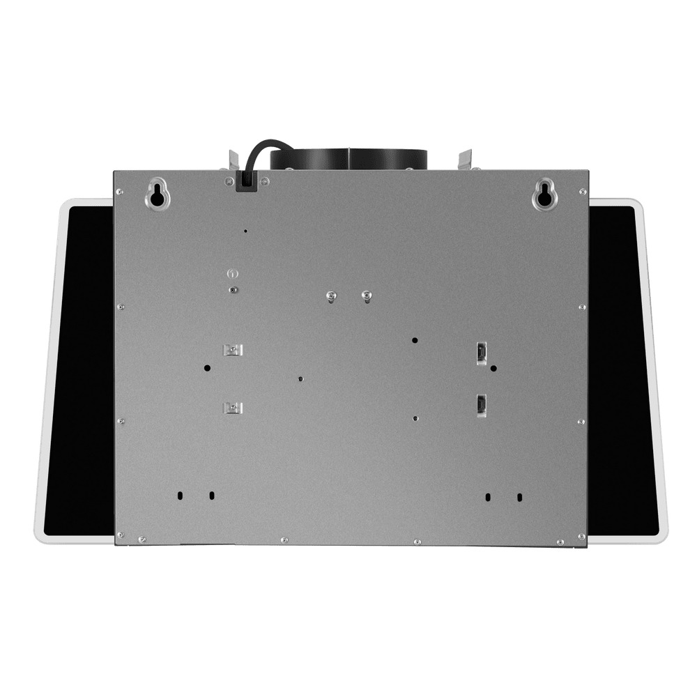 картинка Кухонная вытяжка Maunfeld EAGLE 850 60 GLASS BLACK 