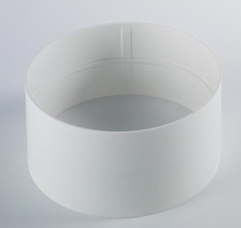 картинка Переходник круглый Elica KIT0121003 