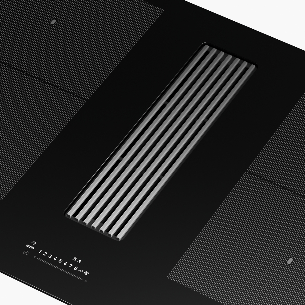 картинка Индукционная варочная панель Franke Mythos FMY 8391R HI 