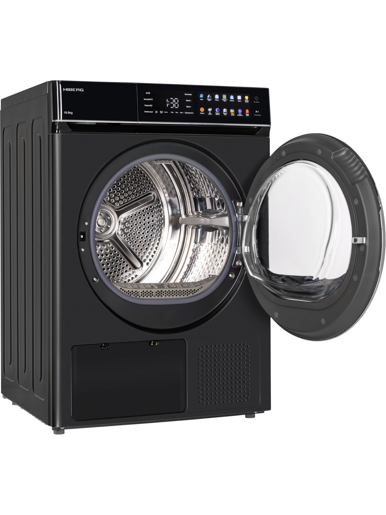 картинка Комплект Hiberg I-DDQ10 - 814 B+HDQ11 - 10 B 