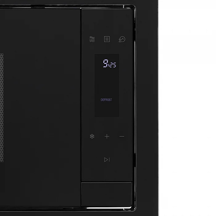 картинка Микроволновая печь Krona ESSEN 60 BL 