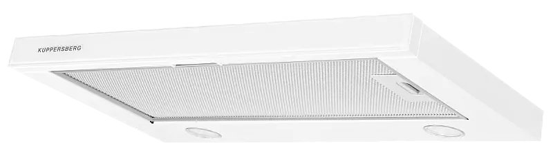 картинка Кухонная вытяжка Kuppersberg SLIMLUX IV 60 GW  картинка Кухонная вытяжка Kuppersberg SLIMLUX IV 60 GW