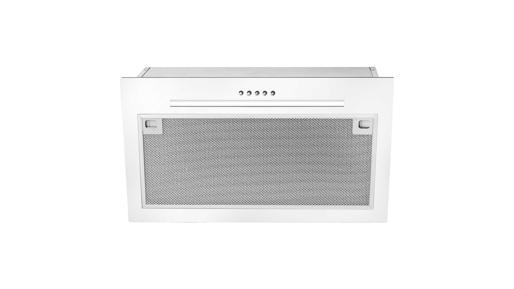 картинка Кухонная вытяжка Teka TOTAL GFG2 WHITE 