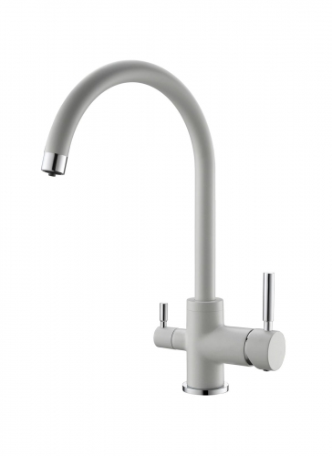 картинка Смеситель Emar Quartz ЕС - 3007  картинка Смеситель Emar Quartz ЕС - 3007