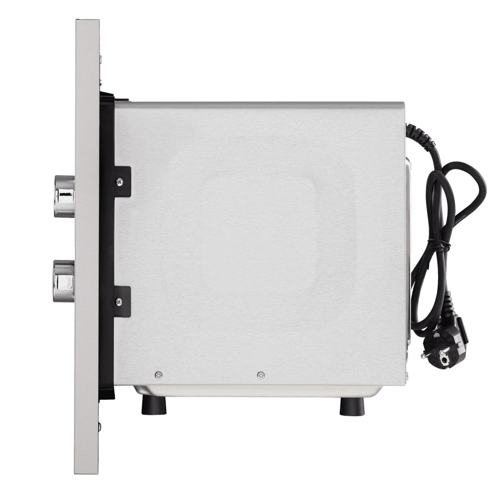 картинка Микроволновая печь Maunfeld JBMO.20.5S 