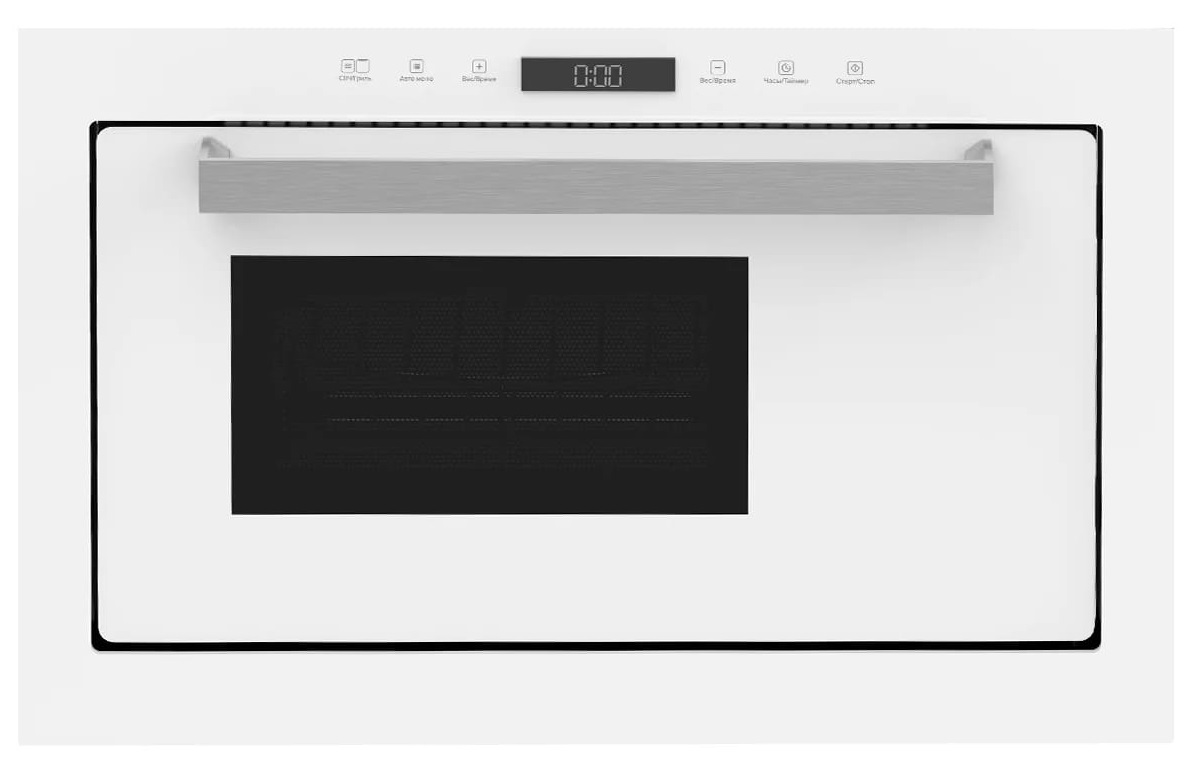 картинка Микроволновая печь Lex BIMO 25.03 WH 