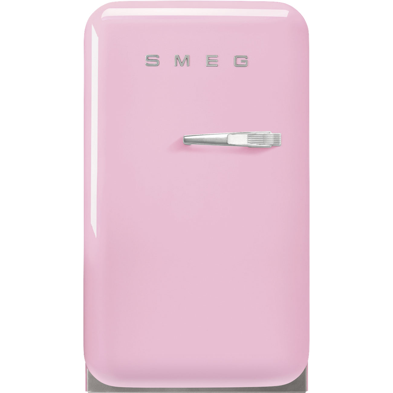 картинка Отдельностоящий мини-бар Smeg FAB5LPK5 