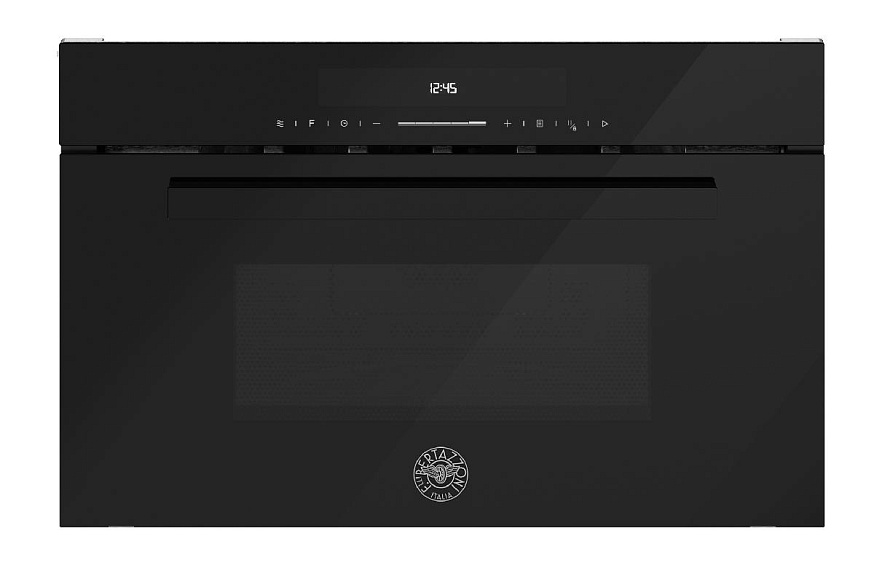 картинка Микроволновая печь  Bertazzoni FMOD3053WLB1  картинка Микроволновая печь  Bertazzoni FMOD3053WLB1